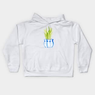 Plant Kids Hoodie